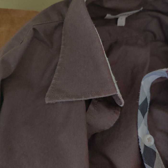 Дамска риза Burberry