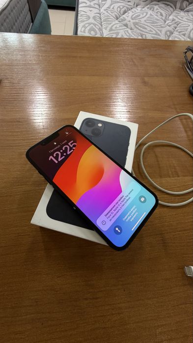 iphone 13 128гб 78% продется