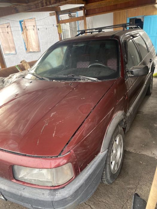 Продам машину на ходу