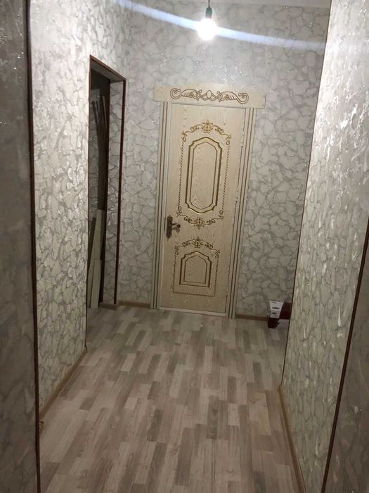 2 хоналик квартира сотилади Бухор шахарда