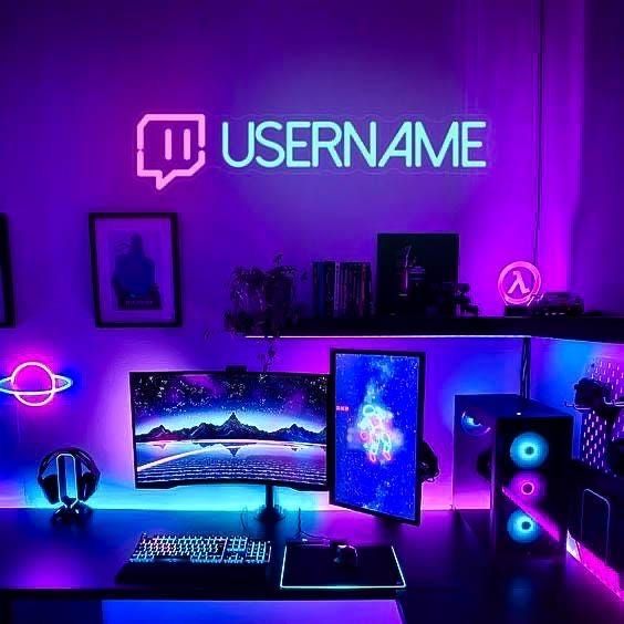 Neon Yorug‘ligi Bilan – Biznesingizni Yoritib Qo‘ying