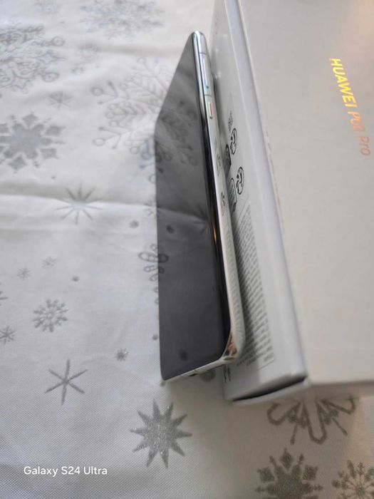 Продавам Huawei P60 Pro