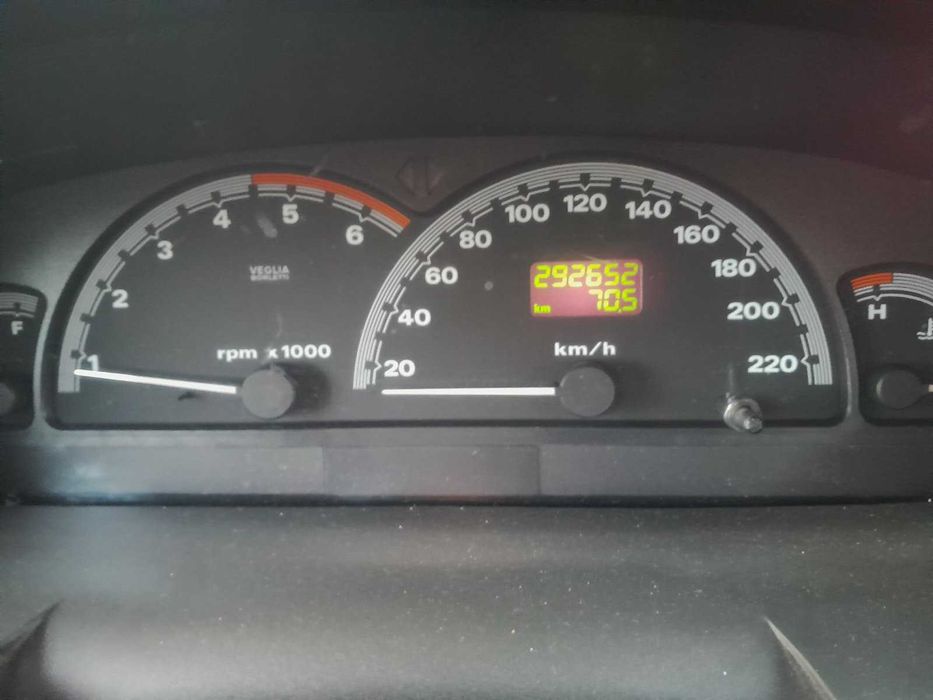 Пежо 206 , 1.4 i, 98 г на части