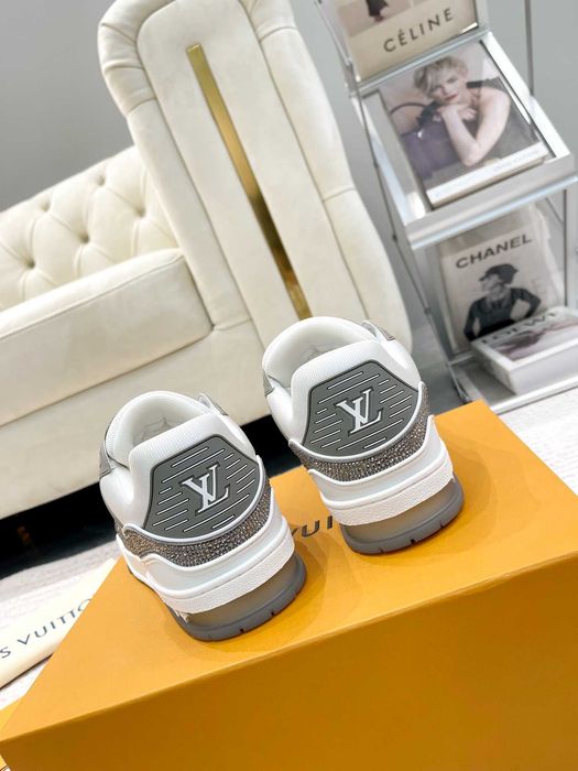 Louis Vuitton LV Trainers