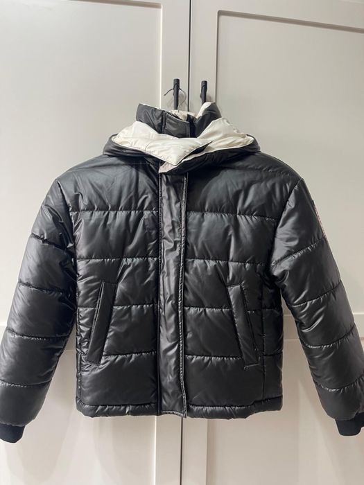 Зимняя куртка Gulliver