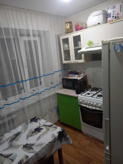 Продам 3 комн. ква
