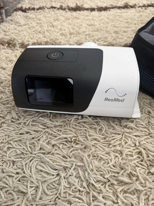 Resmed AirSense 11 Autoset WE CPAP aparat apnee somn