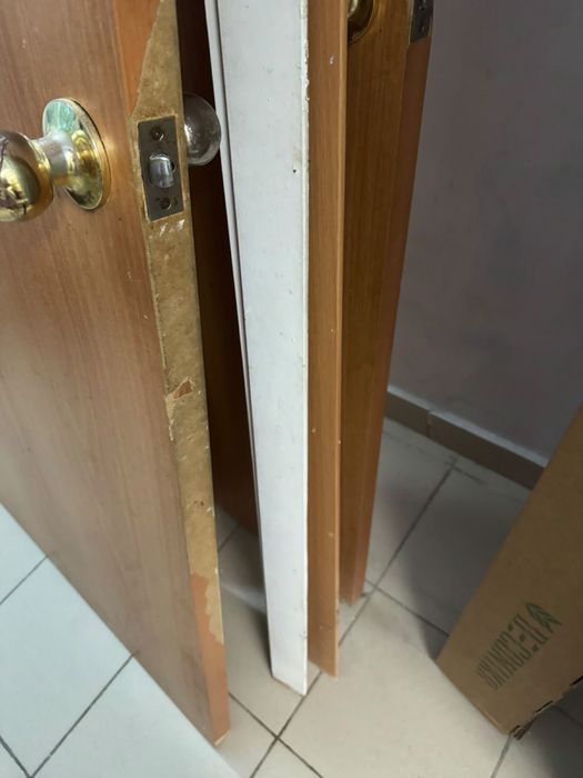 Продам межкомнатные двери