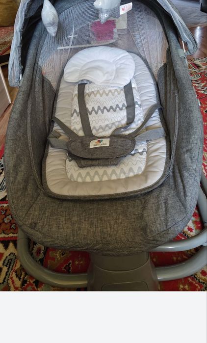 Электронная люлька