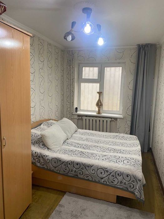 Сдаю свою квартиру