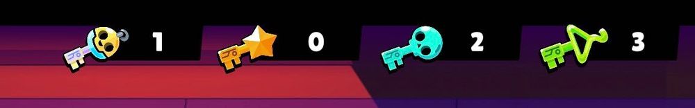 аккаунт brawl stars