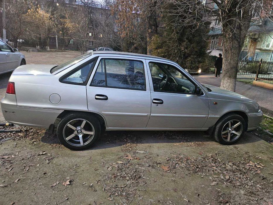 Nexia Donc 2 - состояние хорошее