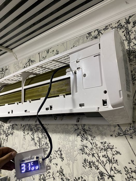 Ремонт холодилник кандитсианер