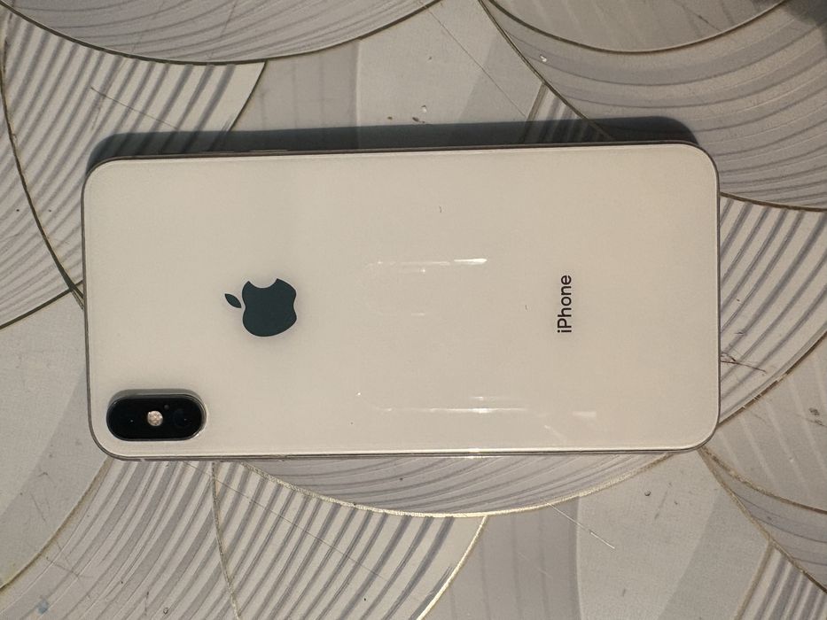 Продается Xs max 256гб