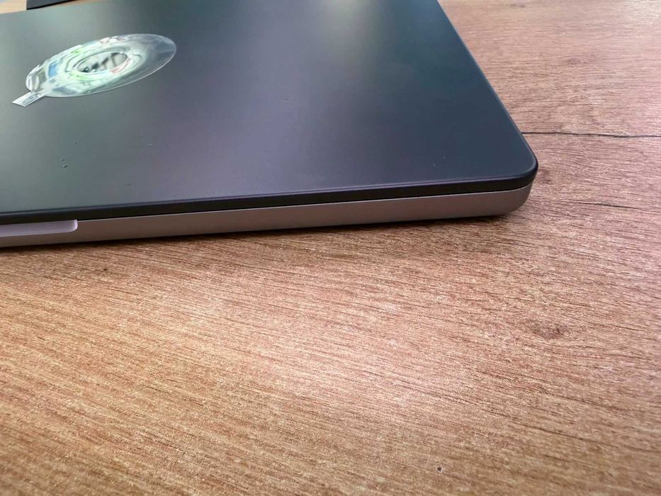 MacBook Pro 14 A2442 M1 Pro 16GB 512GB | Display Original Nou | Baterie 100% 1 Ciclu | Garantie
