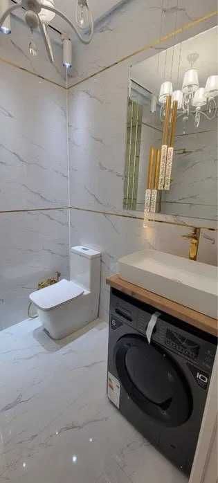 ШИКАРНАЯ квартира 2/2/7, возле метро Беруний! 172*