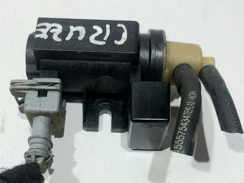 Electrovalva Opel Mokka (2012-2016) A17DTS LUD 55566898