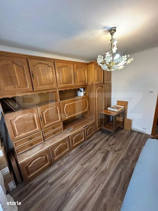 Apartament 4 camere, 78,59 mp, zona Obcini
