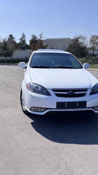 Gentra 3 pozitsiya avtomat. Ideal