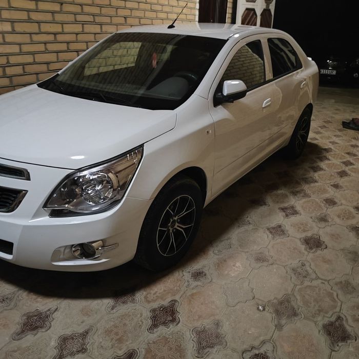 Chevrolet Cobalt