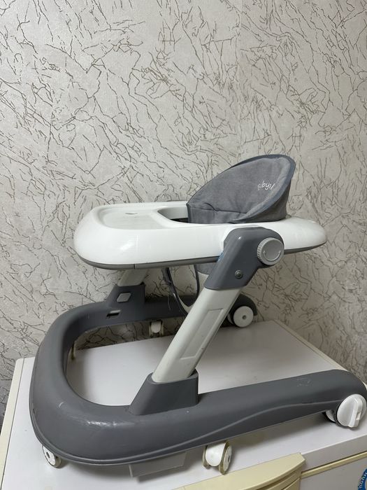 Продается ходунки