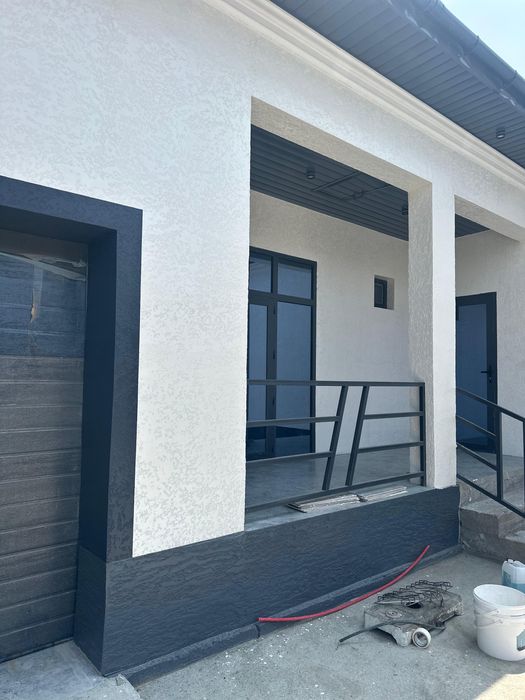 Узбеки Жидкий травертин