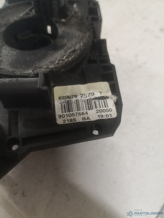 Spirala Airbag / Spirala Volan Dacia Logan (Ls_) [ 2004 - > ] Oem 8200