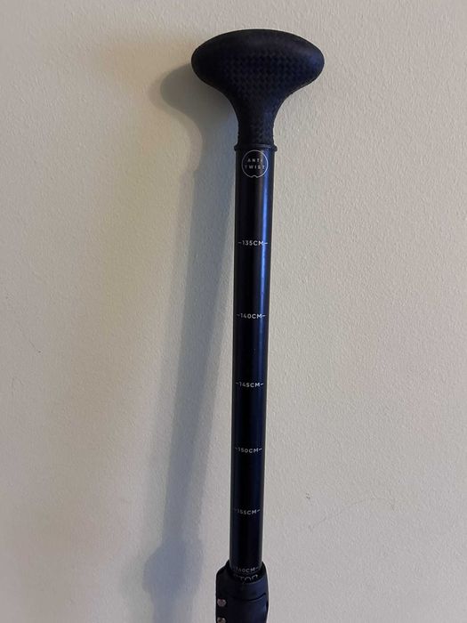 Vand sup Fanatic Ripper Air 7' 10" pentru copii stare excelenta