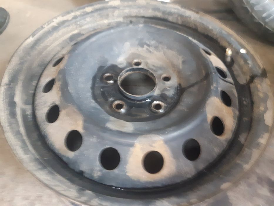 На 16 5/100 штампы