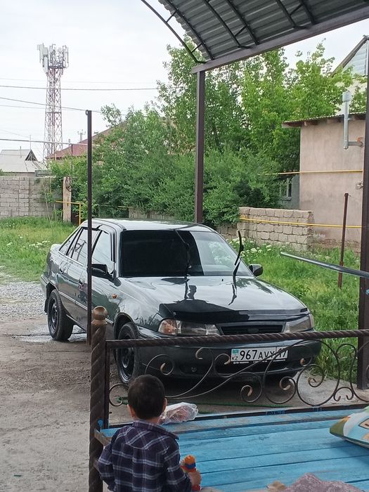 Нексия 1 1.5 8 клапан