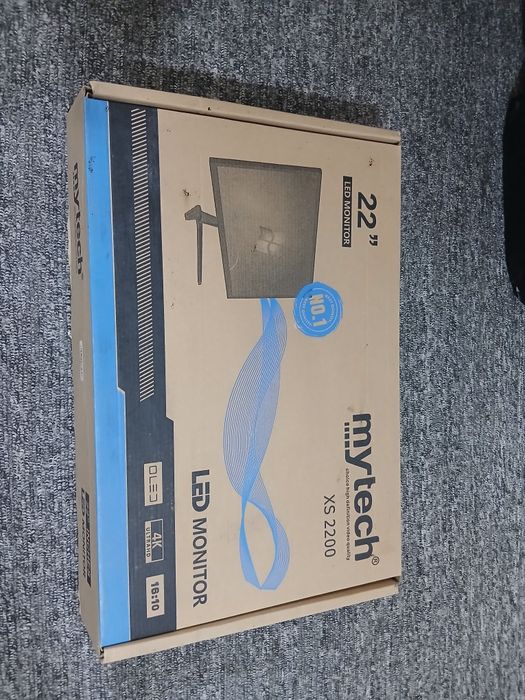 Monitor Mytech 22
