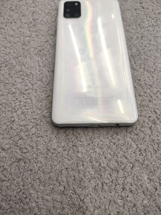 Samsung a31   64