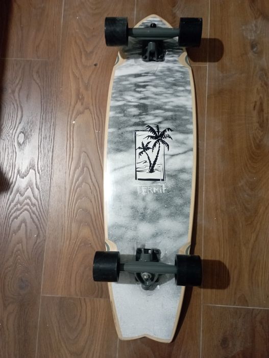 Продам скейт-круизер Termit  Cruiser