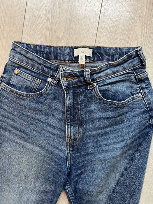 Дънки H&M в размер 36