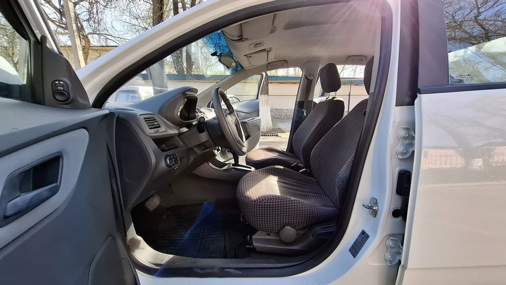 Cobalt, кобальт 62000 км