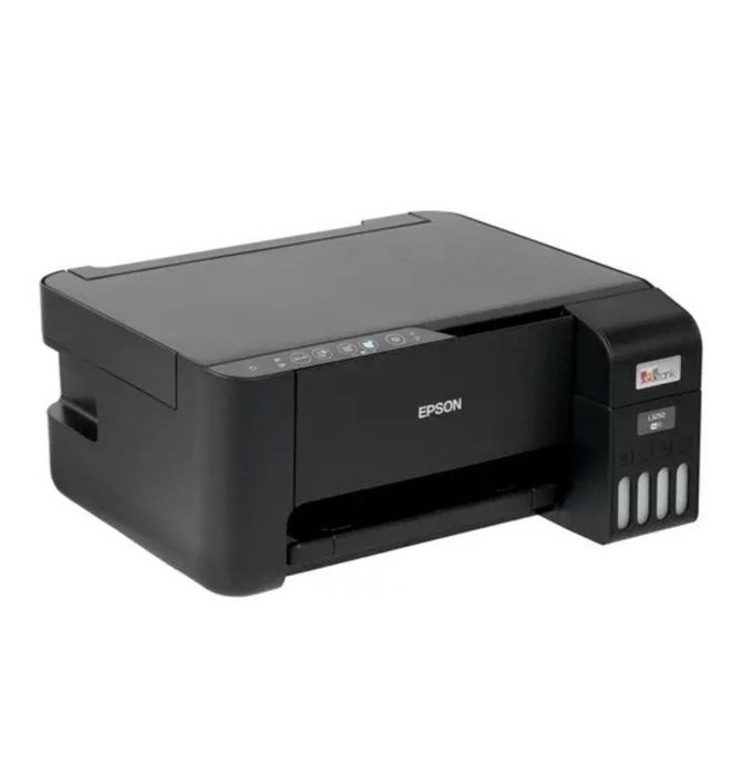 МФУ Epson EcoTank L3250 принтер