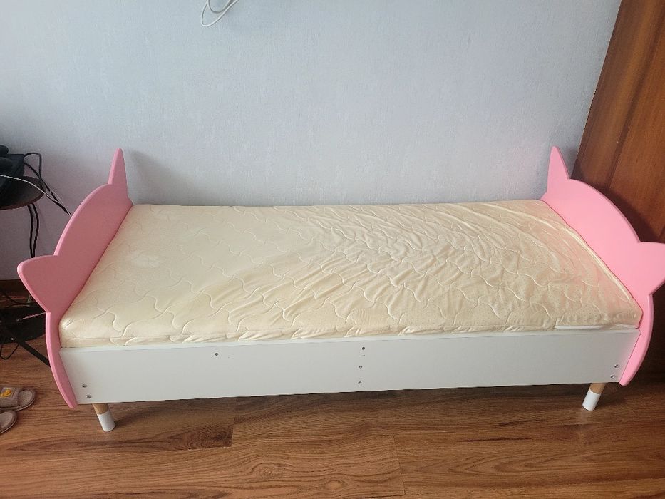 Детская кровать мебель