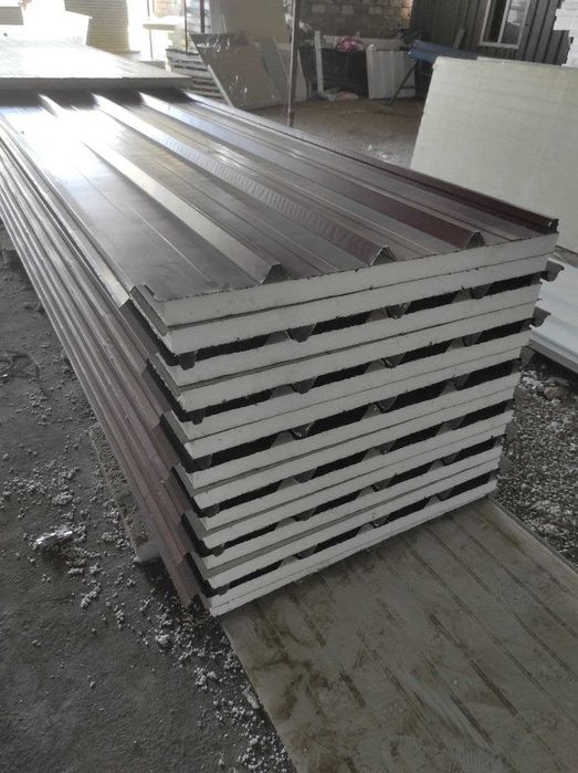 Sendvich panel penoplast |  сэндвич панели пенопластовые | сендвич