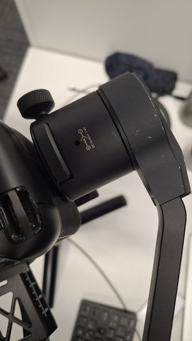 Moza AirCross пълен комплект