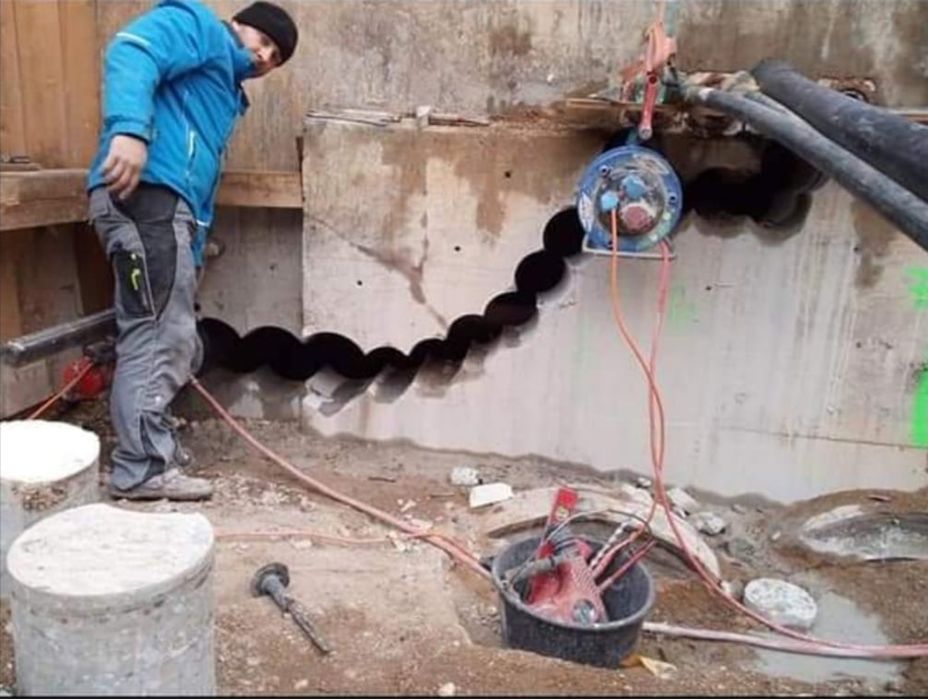 Gauri in Caramida ,Carotari in Beton ,Gauri in beton ,Centrala,Hotă