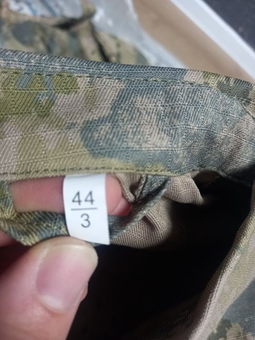 Продам форму  Новая комплект