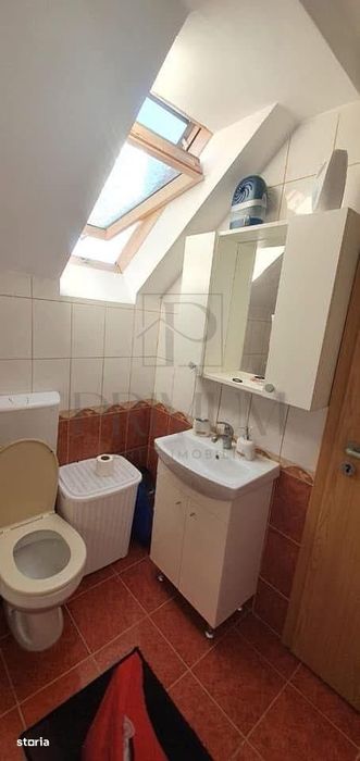 Apartament 1 camera-Soarelui-Centrala-Ac