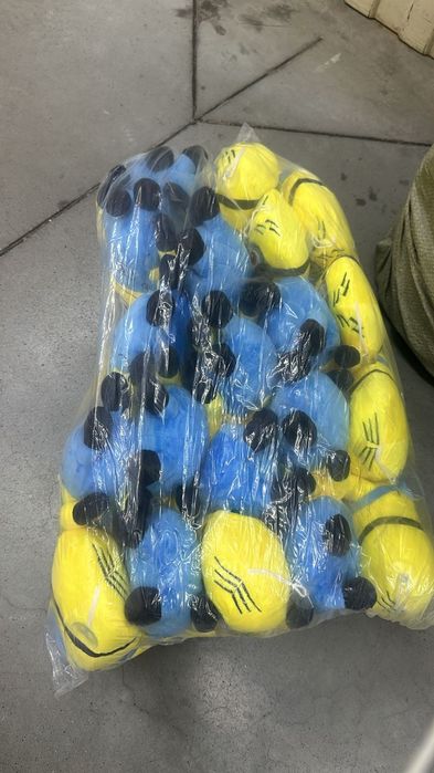 Оптом мягкие игрушки