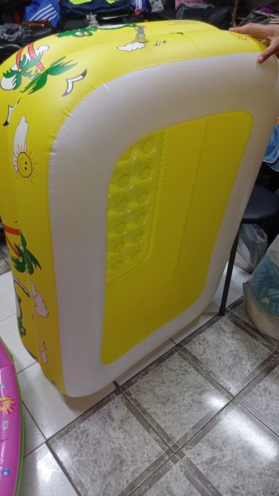 Бассейн детский для воды