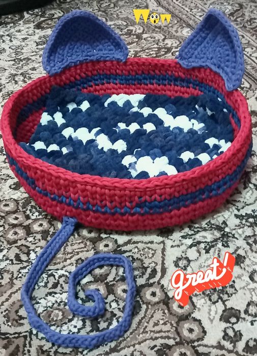 Лежанки на заказ для наших любимых питомцев