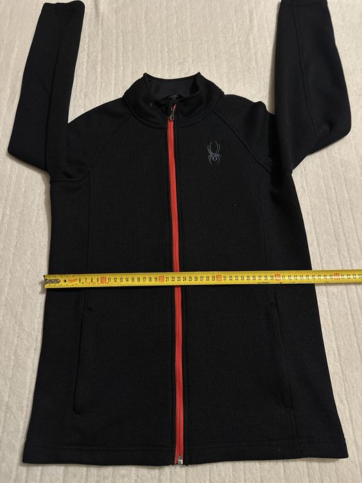 Bluza termica Spyder