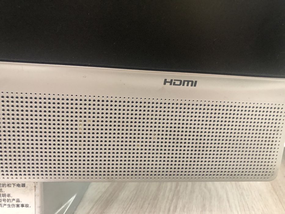 Продам телевизор Panasonic th-42pa60c