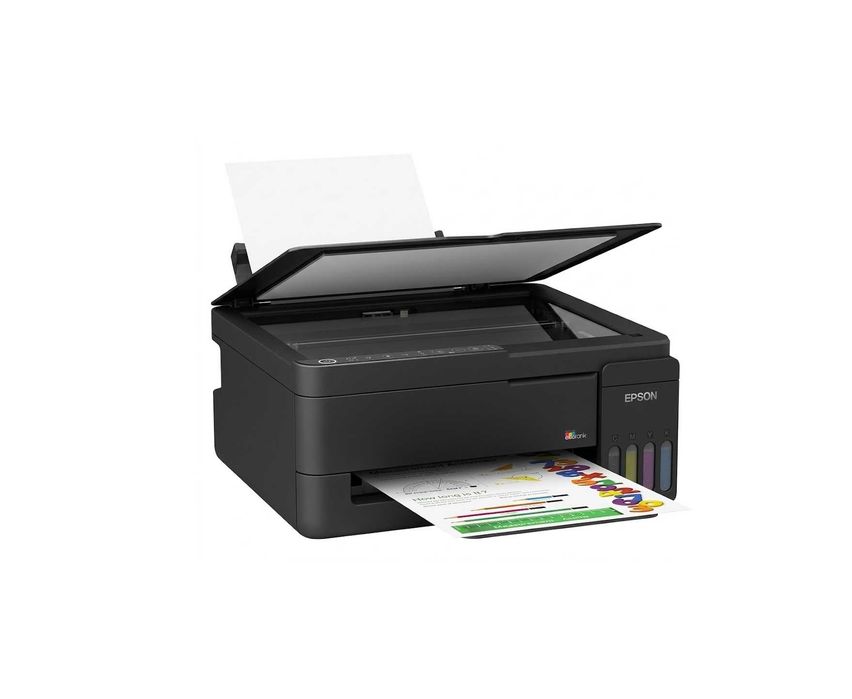| МФУ Epson L3350