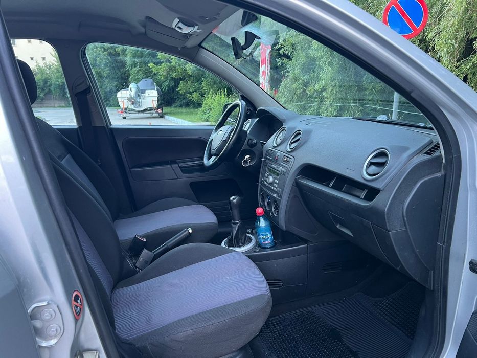 Renault clio 1.5 dci