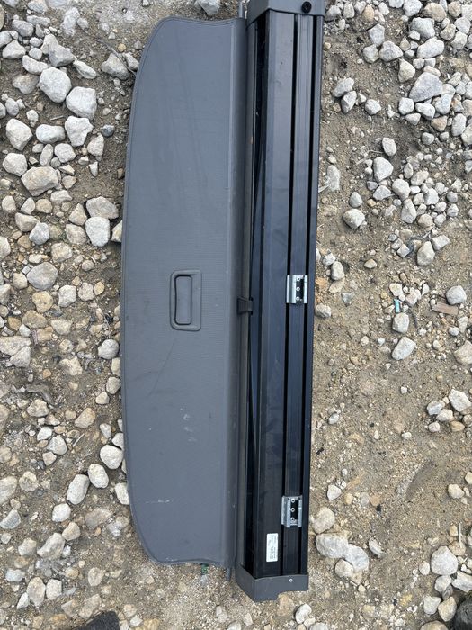 Щора за багажник Ауди А4 В7 2005- 2009г